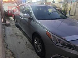 هیوندای سۆناتا